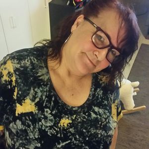 Meet your Posher, Joyce